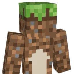 EagleEye27 Minecraft avatar bust