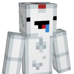 EagleEye9000 Minecraft avatar bust
