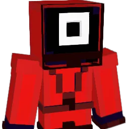 EagleFan0311 Minecraft avatar bust