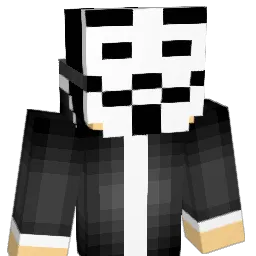 EagleLegend11 Minecraft avatar bust