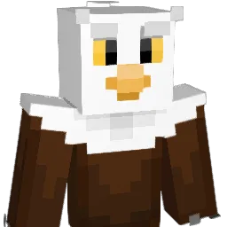 EagleOne2002's Minecraft skin