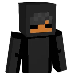EagleSeeker0 Minecraft avatar bust