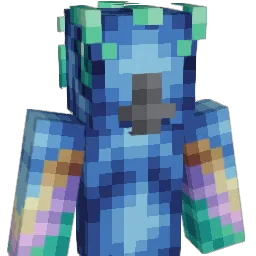 EagleSolar's Minecraft skin