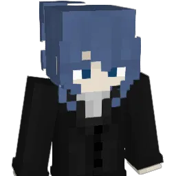 EagleTalons123 Minecraft avatar bust