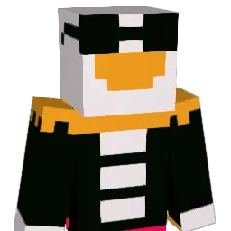 Eagle_720 Minecraft avatar bust