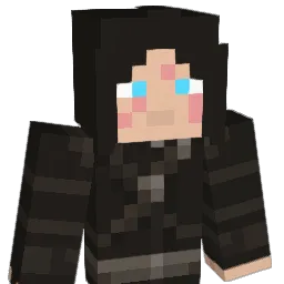 Eagle_Boy7 Minecraft avatar bust
