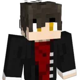 Eagle_Eye98 Minecraft avatar bust