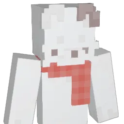 Eagle_Five Minecraft avatar bust