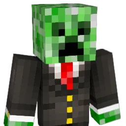 Eagle_Marta Minecraft avatar bust