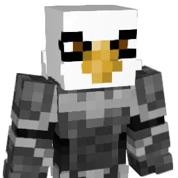 Eagle_Wind Minecraft avatar bust