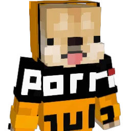 Eagle_cool Minecraft avatar bust