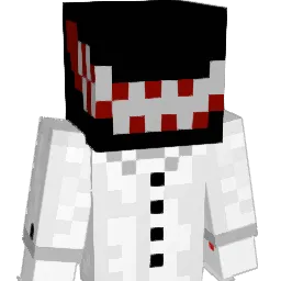 Eaglegg1000 Minecraft avatar bust