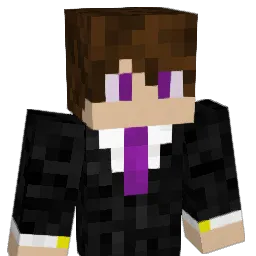 Eagles1945 Minecraft avatar bust