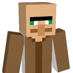 Eagles8200 Minecraft avatar bust