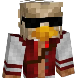 Eagles_Feather Minecraft avatar bust