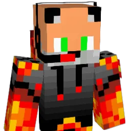 Eagles_Nation Minecraft avatar bust