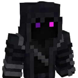 Eagleshark15 Minecraft avatar bust