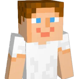 Eaglesrock174 Minecraft avatar bust