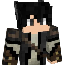 Eaglestorm13's Minecraft skin