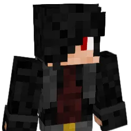 Eagleye457 Minecraft avatar bust