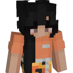 Eaj98 Minecraft avatar bust