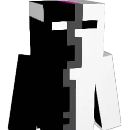 Eamdaddypurps Minecraft avatar bust