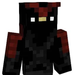Ean_The_Shredder Minecraft avatar bust