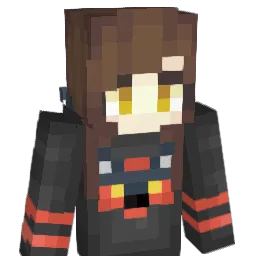 EandL511 Minecraft avatar bust