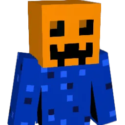 EandT1776 Minecraft avatar bust