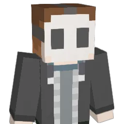 Eap_4 Minecraft avatar bust