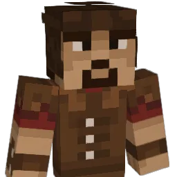 Ear1_Grey's Minecraft skin