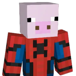 EarJordan's Minecraft skin