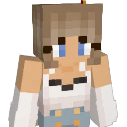 Earanne's Minecraft skin