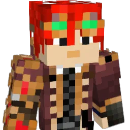 Earendil_Halith Minecraft avatar bust