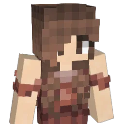 EarlNosyGarlic Minecraft avatar bust