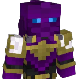 EarlOmega's Minecraft skin