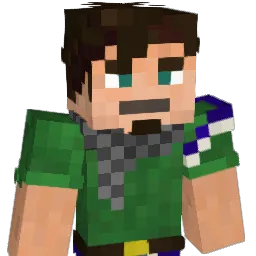 Earl_Silly Minecraft avatar bust