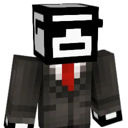 EarlessTiger960 Minecraft avatar bust
