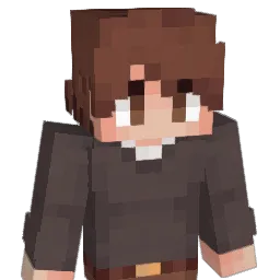 EarlyExit's Minecraft skin