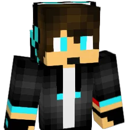EarlyFlo's Minecraft skin