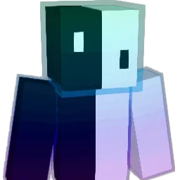 EarlyZ Minecraft avatar bust