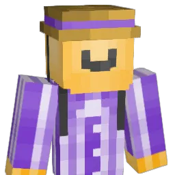 EarningMyEars's Minecraft skin