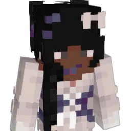 EarphoneJazz's Minecraft skin