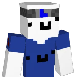 Earst1230's Minecraft skin