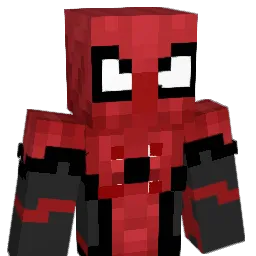 Earth2Felix's Minecraft skin