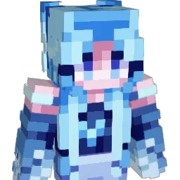 EarthBeetle2103 Minecraft avatar bust