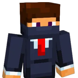 EarthCarrot7713 Minecraft avatar bust