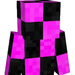 EarthFlatReal Minecraft avatar bust