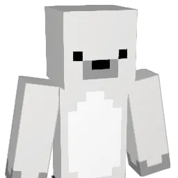 EarthHar7 Minecraft avatar bust