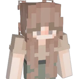 EarthNine's Minecraft skin
